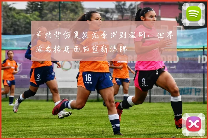 辛纳背伤复发无奈挥别温网，世界排名格局面临重新洗牌