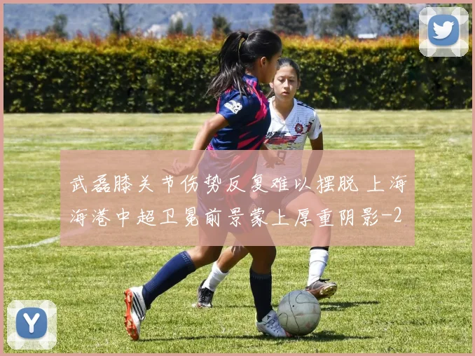 武磊膝关节伤势反复难以摆脱 上海海港中超卫冕前景蒙上厚重阴影
